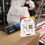 Expositor Reseñas Google