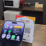 Expositor Reseñas Google