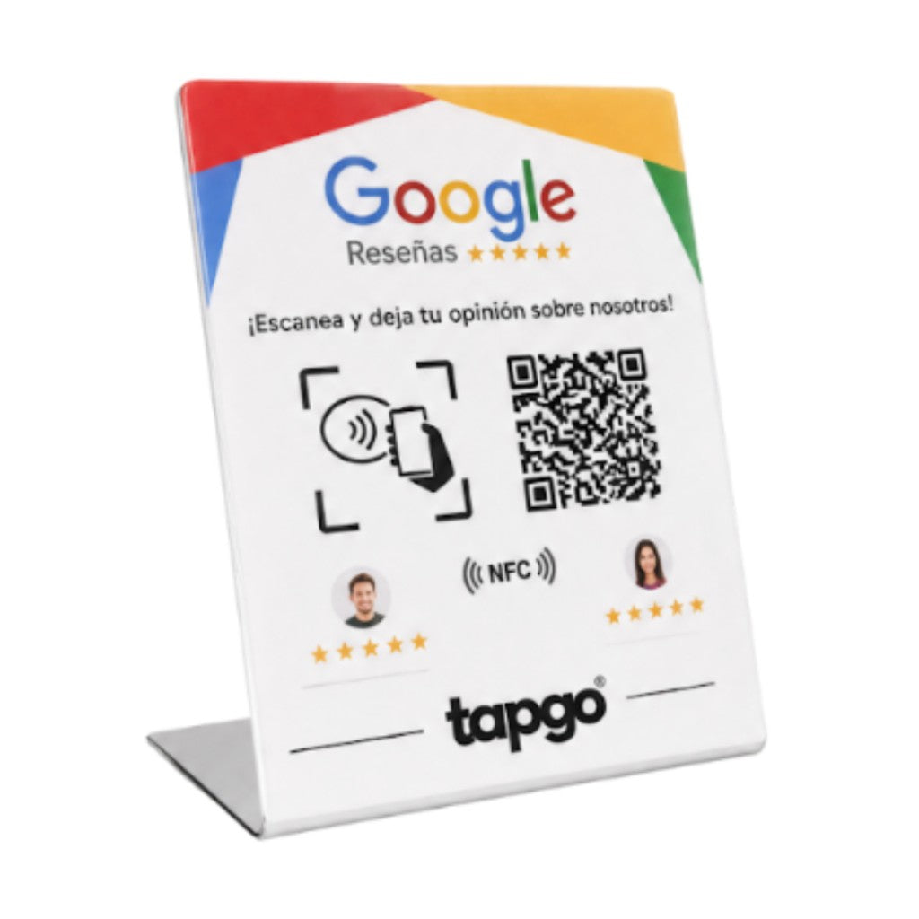 Expositor Google