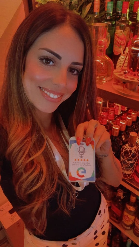 Cliente TapGO