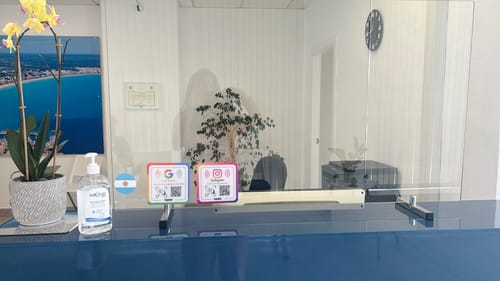 Cliente TapGO
